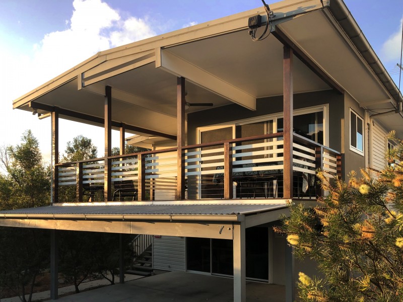 7 Ambrose St, Brighton QLD 4017