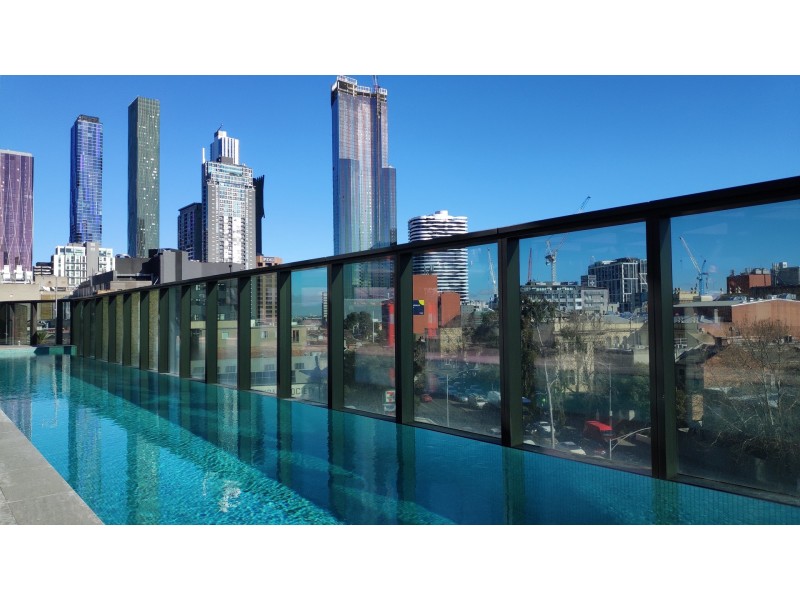 9-23 MacKenzie Street, Melbourne VIC 3000