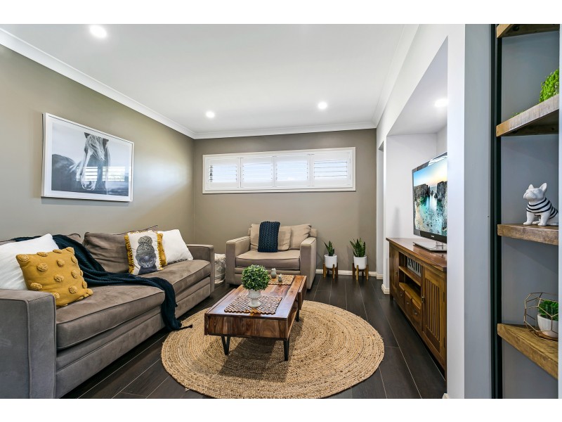 13 Windmill Drive, Moore Creek NSW 2340