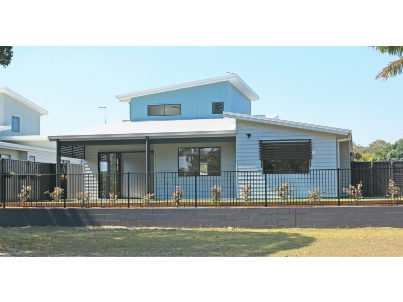 2/26 Cooloon Crescent, Tweed Heads South NSW 2486