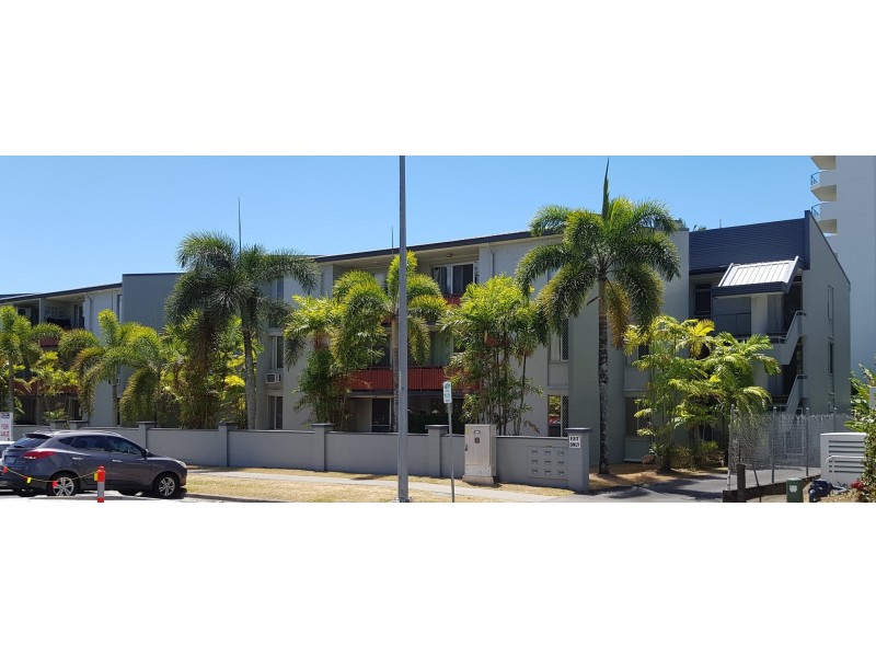 10/186 Lake Stret, Cairns City QLD 4870