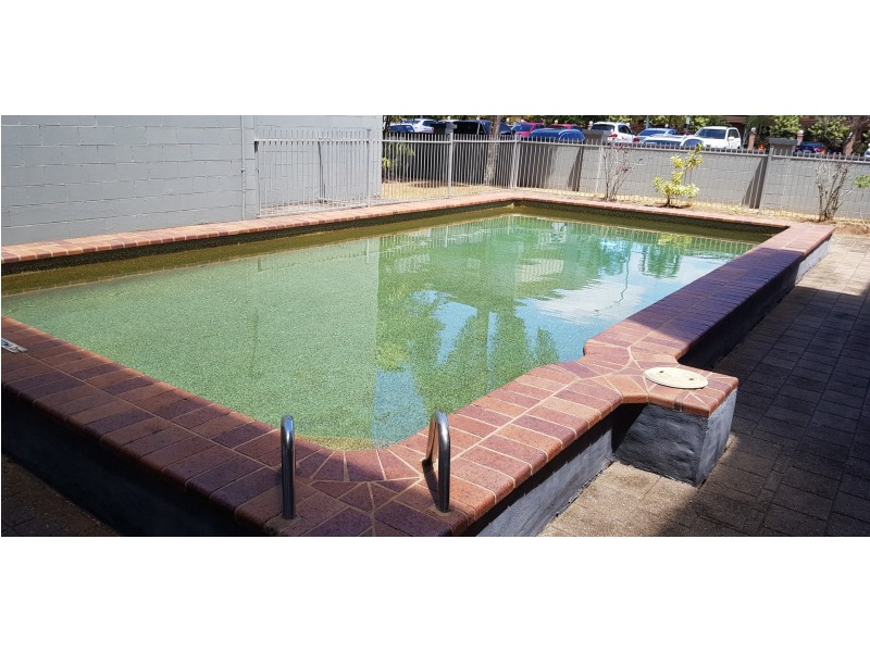 10/186 Lake Stret, Cairns City QLD 4870