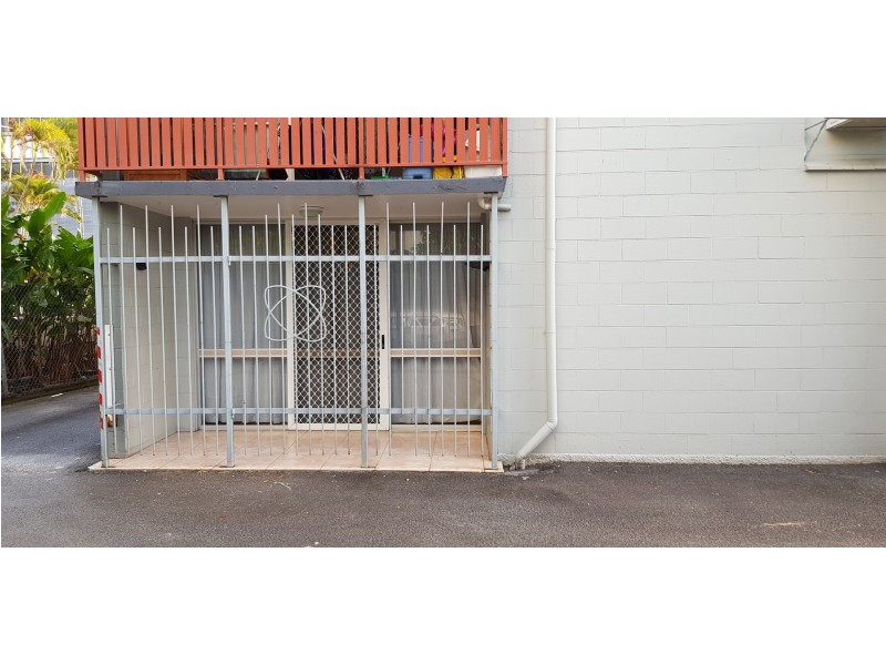 10/186 Lake Stret, Cairns City QLD 4870