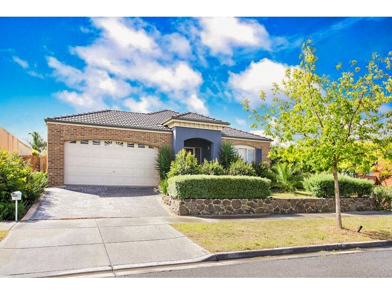 52 Burniston Avenue, Craigieburn VIC 3064
