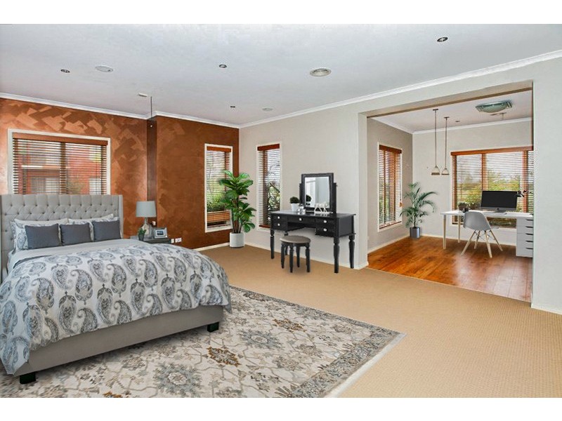 52 Burniston Avenue, Craigieburn VIC 3064