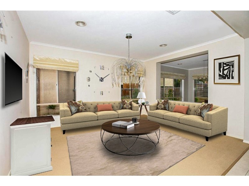 52 Burniston Avenue, Craigieburn VIC 3064