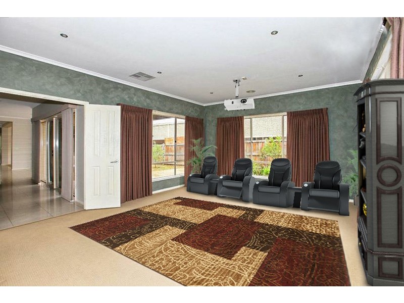 52 Burniston Avenue, Craigieburn VIC 3064