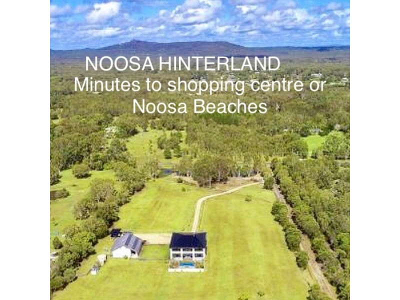 18 Amaroo Place, Cooroibah QLD 4565