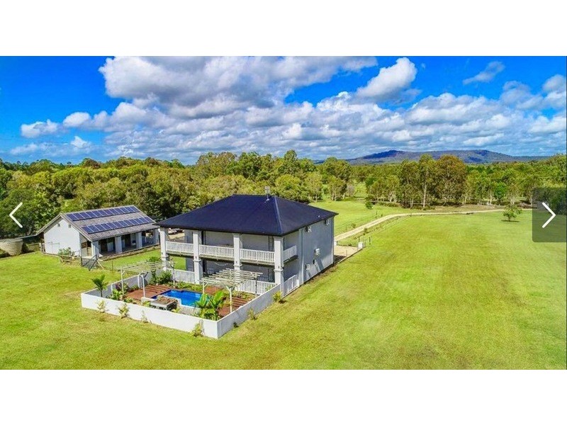 18 Amaroo Place, Cooroibah QLD 4565