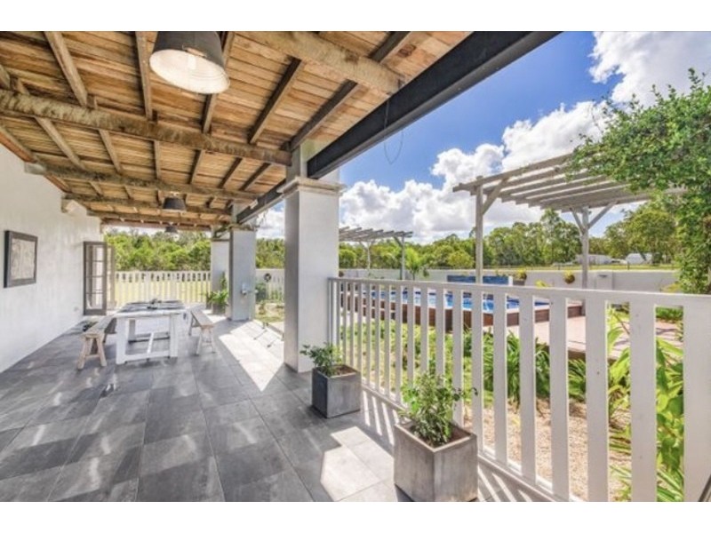 18 Amaroo Place, Cooroibah QLD 4565