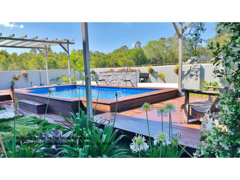 18 Amaroo Place, Cooroibah QLD 4565