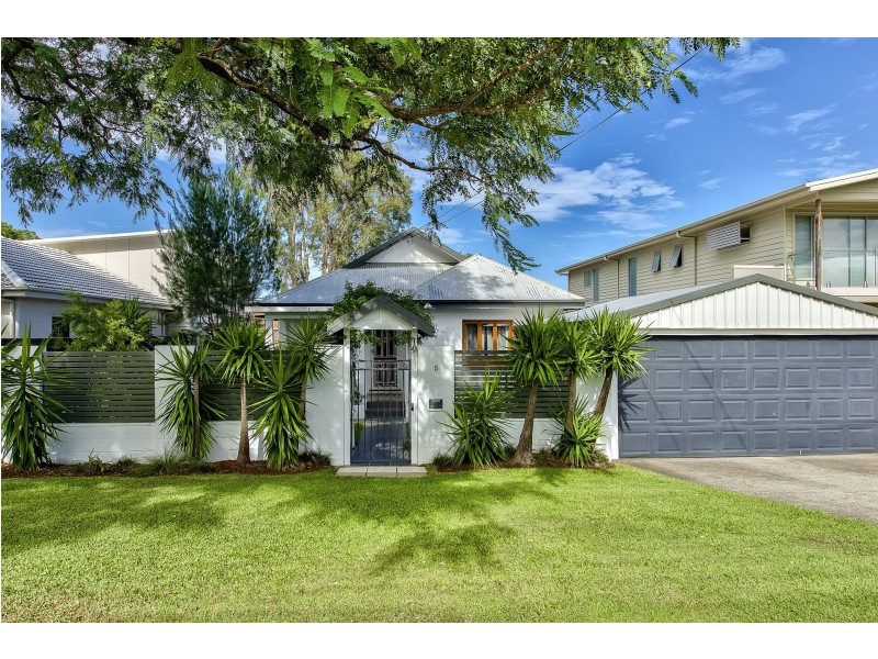 5 School Street, Hendra QLD 4011