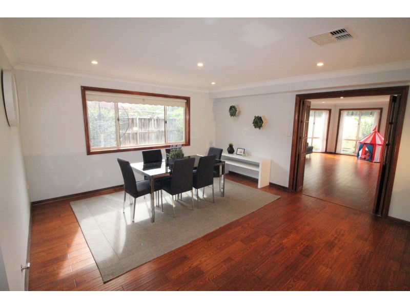 13 Wongalara Place, Woodcroft NSW 2767