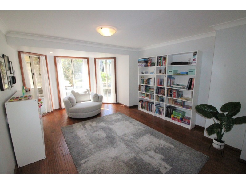 13 Wongalara Place, Woodcroft NSW 2767