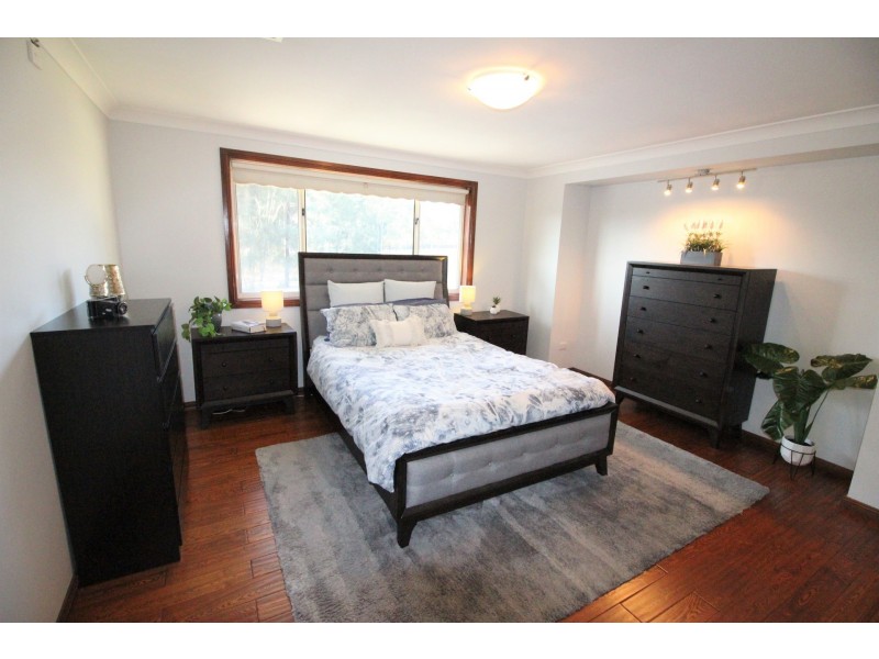 13 Wongalara Place, Woodcroft NSW 2767