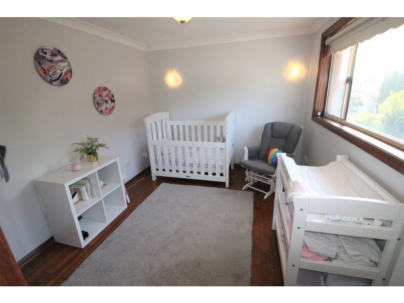 13 Wongalara Place, Woodcroft NSW 2767