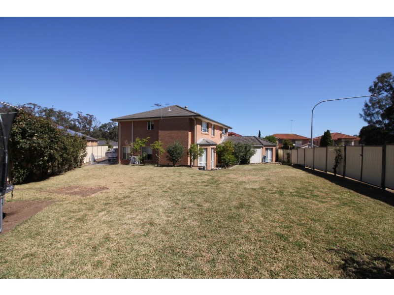 13 Wongalara Place, Woodcroft NSW 2767