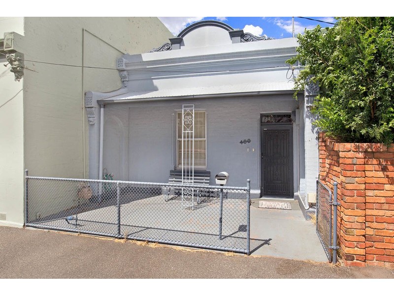 460 Canning Street, Carlton North VIC 3054
