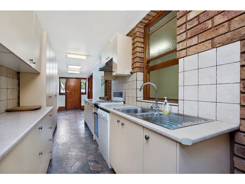 460 Canning Street, Carlton North VIC 3054