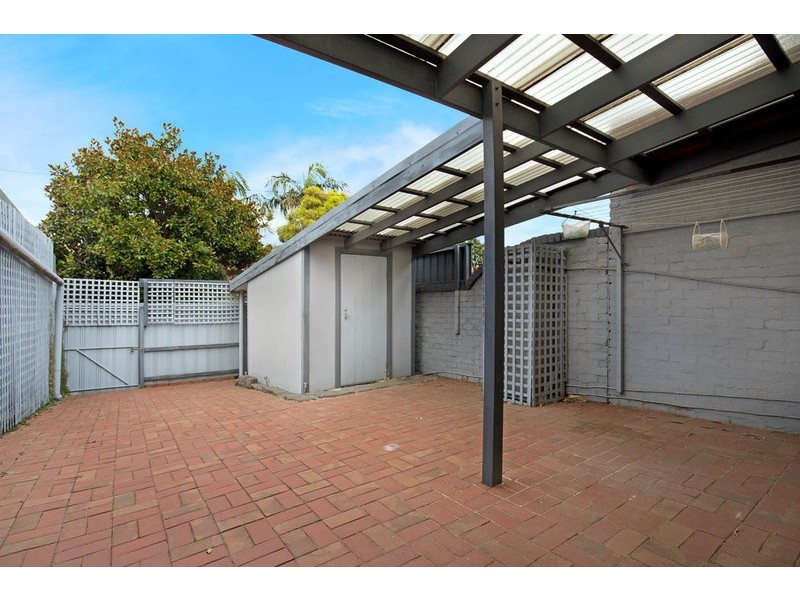 460 Canning Street, Carlton North VIC 3054