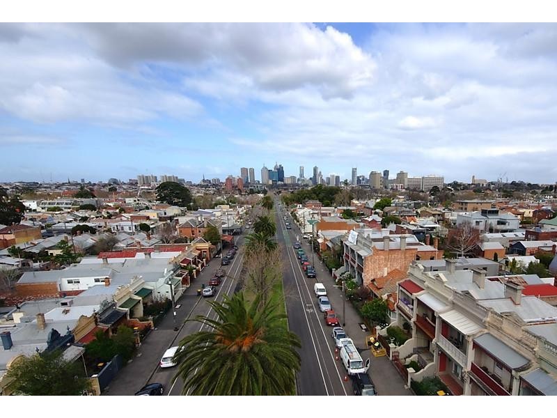 460 Canning Street, Carlton North VIC 3054