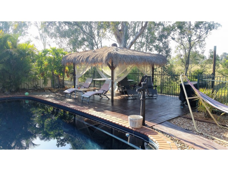 36 Riverina Court, Chambers Flat QLD 4133