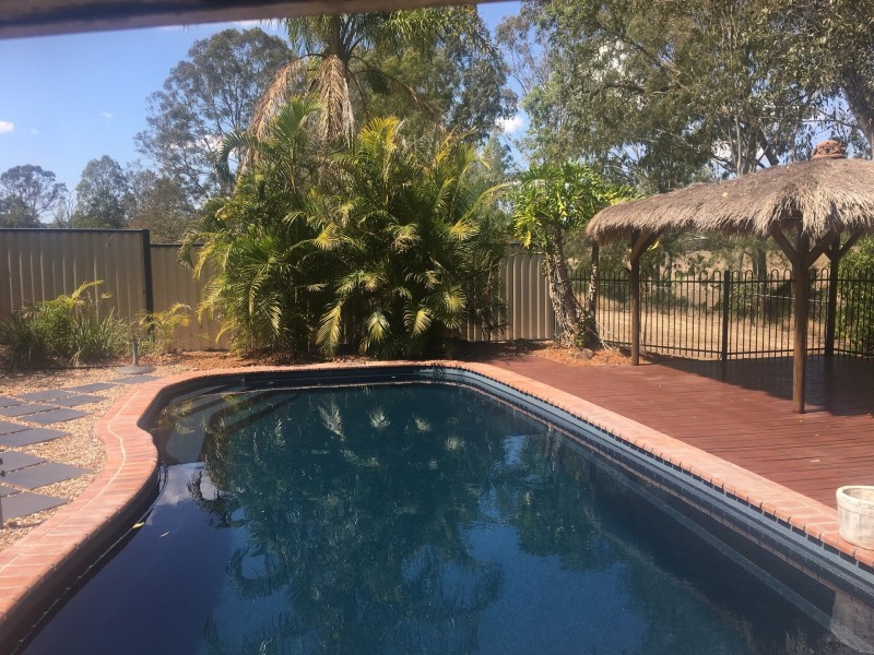 36 Riverina Court, Chambers Flat QLD 4133