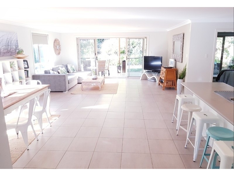 5 Seaforth Drive, Valla Beach NSW 2448