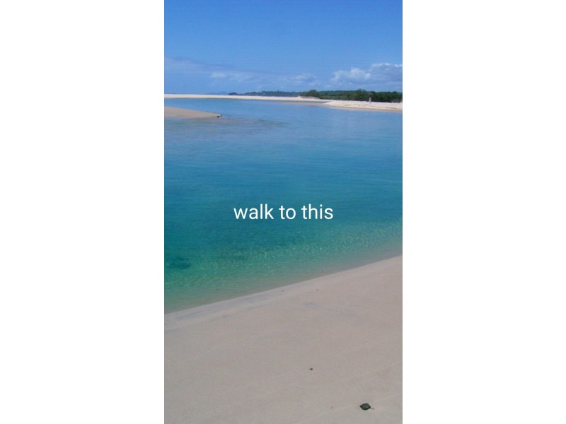 5 Seaforth Drive, Valla Beach NSW 2448