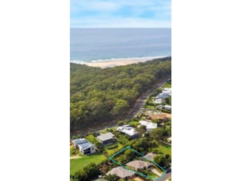 5 Seaforth Drive, Valla Beach NSW 2448