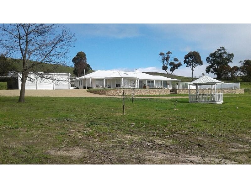 198 Nunn Road, Myponga SA 5202
