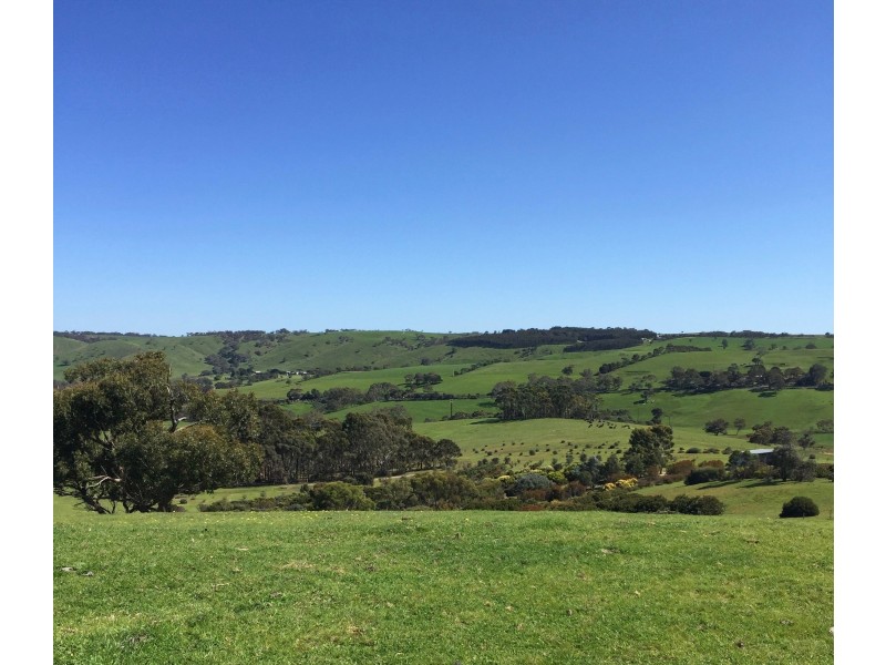 198 Nunn Road, Myponga SA 5202