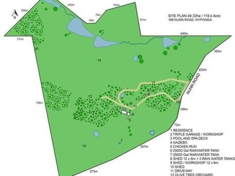 198 Nunn Road, Myponga SA 5202