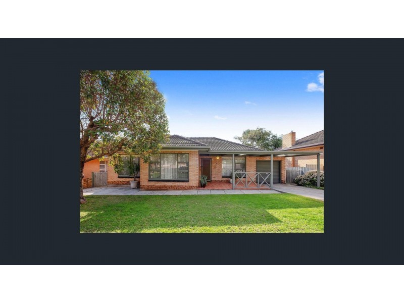 8 Arthur Street, Seacliff Park SA 5049