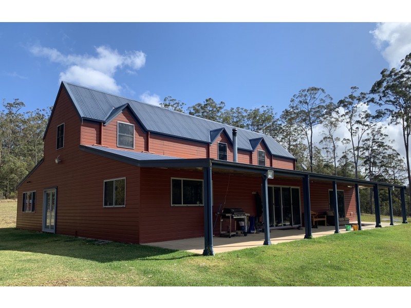 2017 The Lakes Way, Rainbow Flat NSW 2430