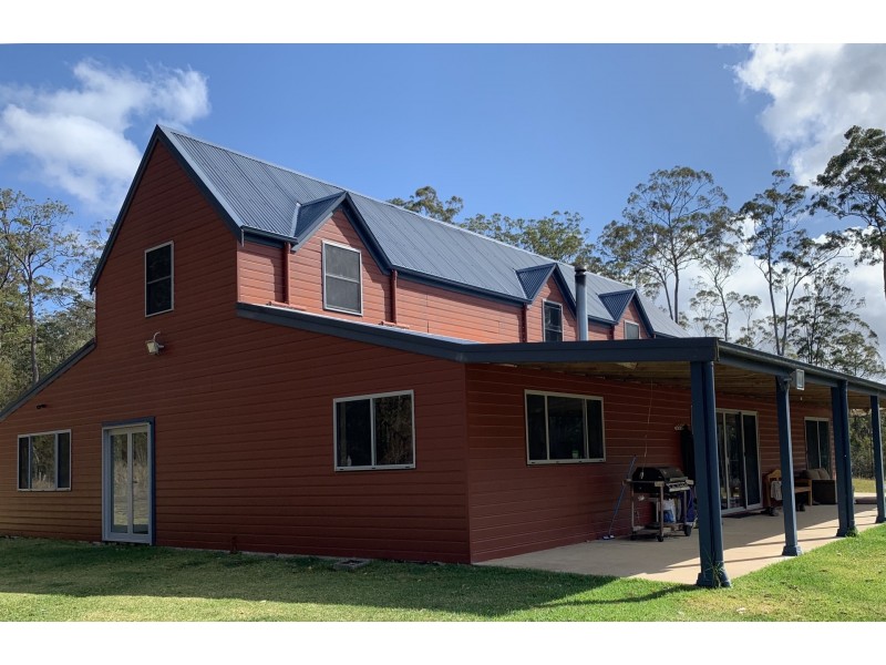 2017 The Lakes Way, Rainbow Flat NSW 2430