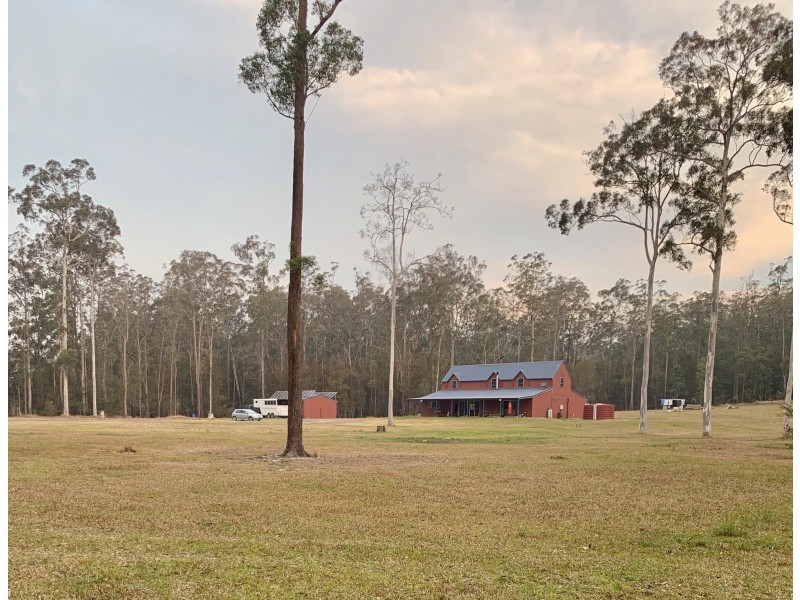 2017 The Lakes Way, Rainbow Flat NSW 2430