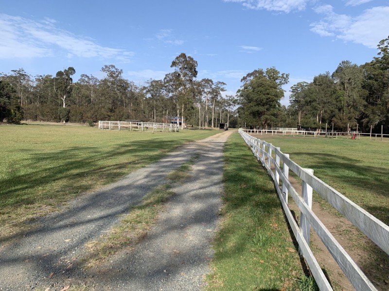 2017 The Lakes Way, Rainbow Flat NSW 2430