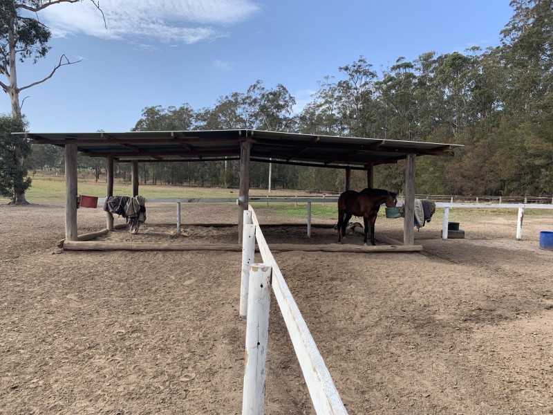 2017 The Lakes Way, Rainbow Flat NSW 2430