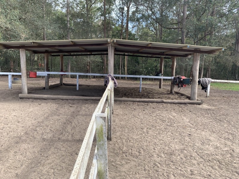 2017 The Lakes Way, Rainbow Flat NSW 2430