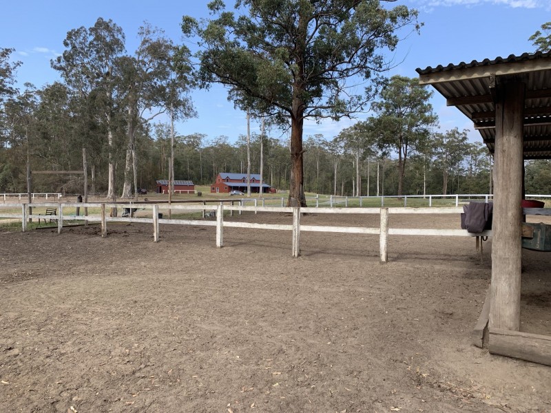 2017 The Lakes Way, Rainbow Flat NSW 2430