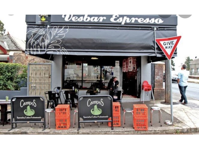 346 Illawarra Rd, Marrickville NSW 2204