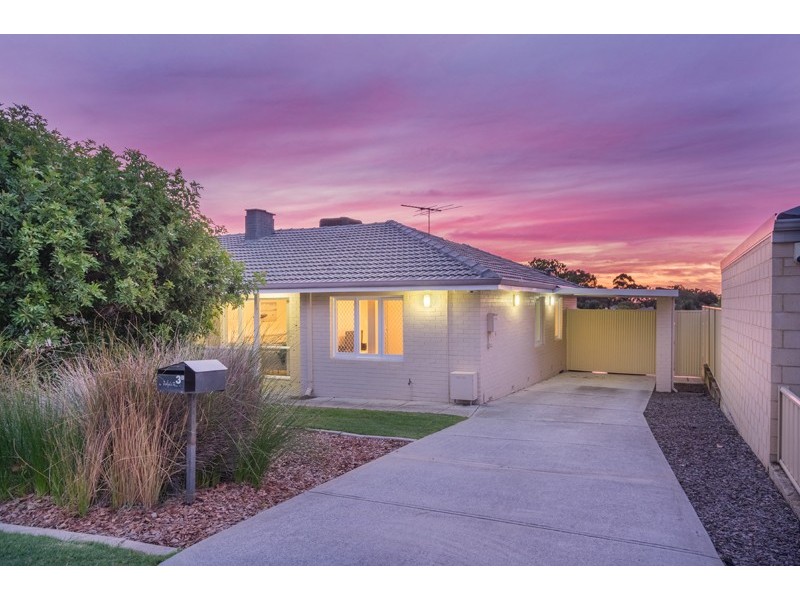 3B Balney Place, Balga WA 6061