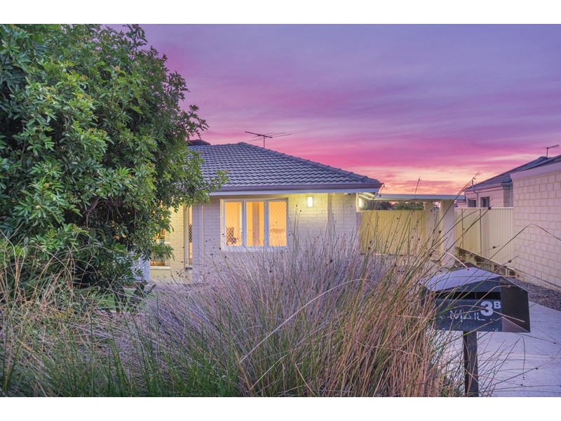 3B Balney Place, Balga WA 6061