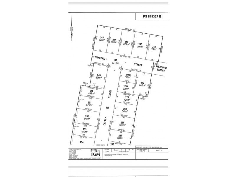 9 Offaly st, Alfredton VIC 3350