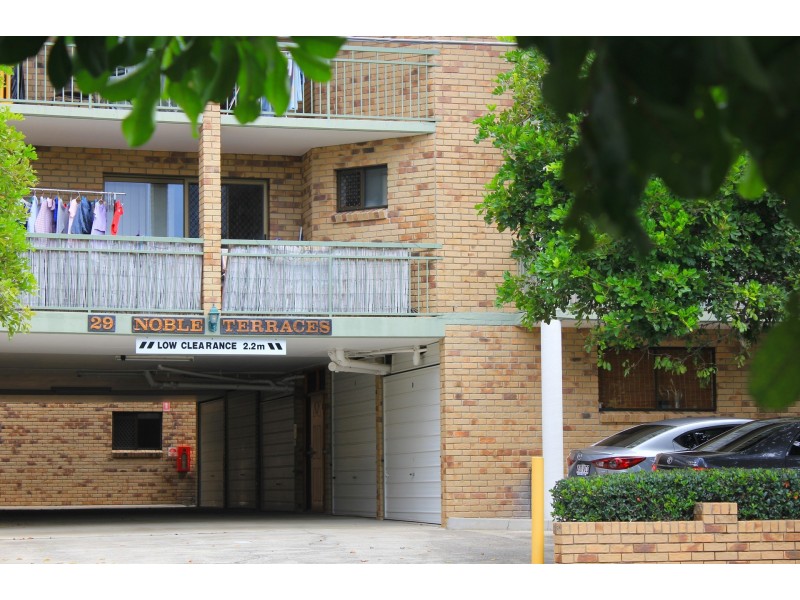 6/29 Noble Street, Clayfield QLD 4011