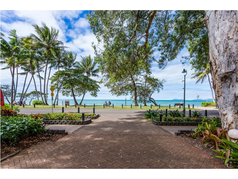 6/137 Williams Esplanade, Palm Cove QLD 4879