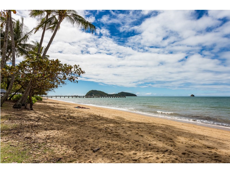 6/137 Williams Esplanade, Palm Cove QLD 4879