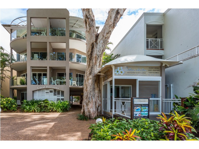 6/137 Williams Esplanade, Palm Cove QLD 4879