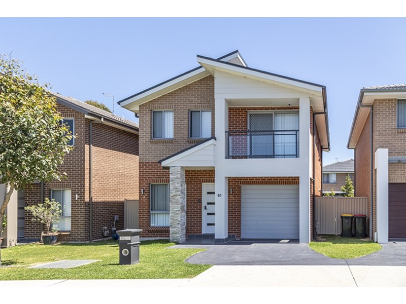 Kellyville Ridge NSW 2155